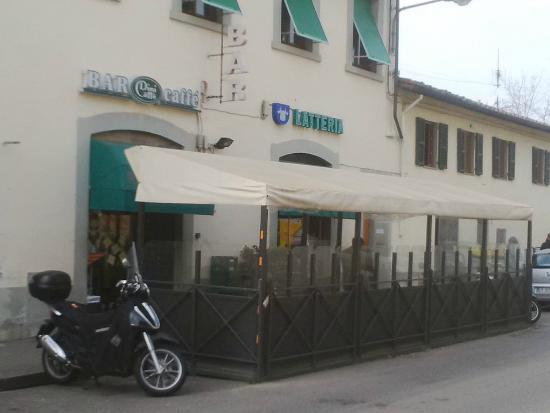 Bar Ristorante Cherici